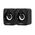 Wired Speakers for PC 2.0 Rebel CS-15