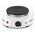 Portable Single Electric Cooker White 500W Life