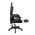 Gaming Chair Kruger&Matz GX-150 Black and Grey
