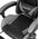 Gaming Chair Kruger&Matz GX-150 Black and Grey