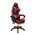 Καρέκλα Gaming Kruger&Matz GX-150 Black & Red
