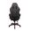 Καρέκλα Gaming Kruger&Matz GX-150 Black & Red