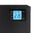 Θερμοπομπός Δαπέδου 750/1250/2000W  LCD SMART Μαύρος N'OVEEN