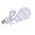 Led Lamp with Cable 1m to USB 6500K Cool White 3W 2000lm