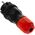 Φις Σούκο Αρσενικό WT-54 Extrem IP54 KEL Black/Red