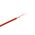 Professional 6mm Stereo Microphone Cable Red