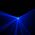 Cameo Wookie 600B Animation Laser 600mW Blue