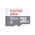 Κάρτα Μνήμης Micro SD SanDisk Ultra 32GB Class 10 48MB/s
