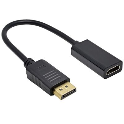 Αντάπτορας Μετατροπέας Display Port to HDMI