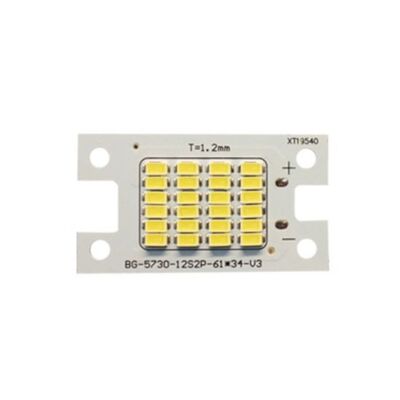 Replacement Led Projector SMD PCB1030 Warm 3000Κ