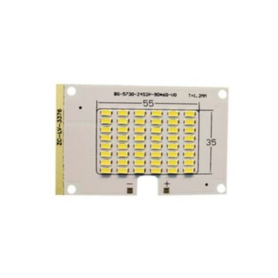 Replacement Led Projector SMD PCB3030 30W Warm 3000K