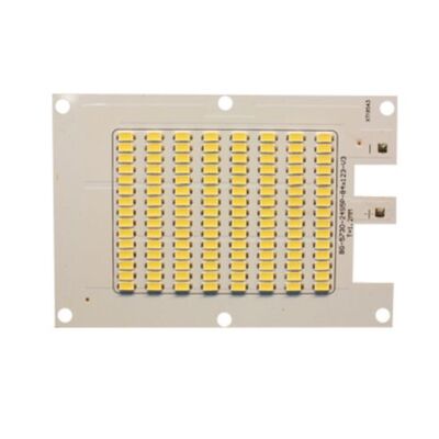 Replacement Led Projector SMD PCB5030 50W Warm 3000K