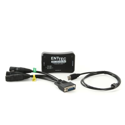 Enttec DMX USB Pro Mk2 70314