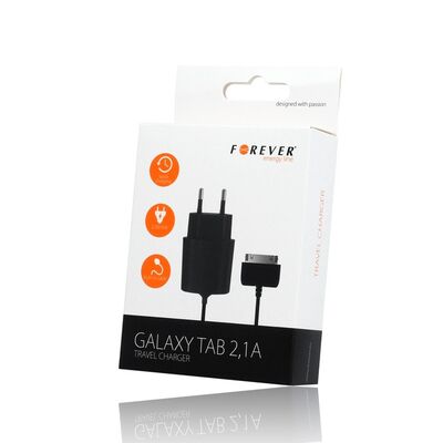 Φορτιστής για Tablet Samsung Galaxy TAB 2.1A