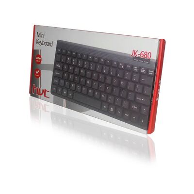 Mini Keyboard Havit JK-680