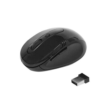 Wireless Optical Mouse Havit AMG-108 Black
