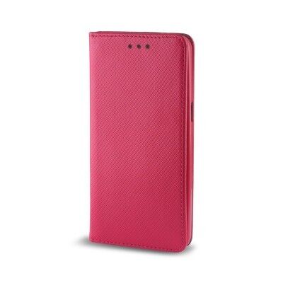 Huawei P9 Lite Θήκη Smart Magnet Case Pink