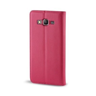 Huawei P9 Lite Θήκη Smart Magnet Case Pink