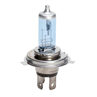 Lamp H4 XENONLIGHT PLUS 50 12V-60/55W