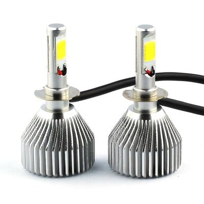 Set of Led Car Lamps H3 12V-24V
