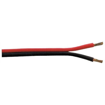 Speaker Cable 2 x 0.75 Red - Black
