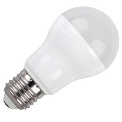 Led Bulb E27 8W Warm 3000K