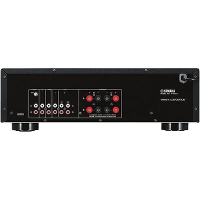 ΥΑΜΑΗΑ A-S201 (S) Amplifier