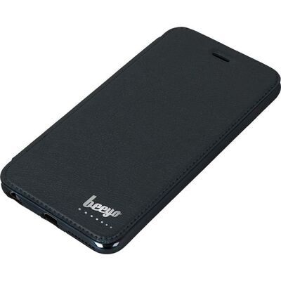 Flip Cover Case Samsung Galaxy S8 Black