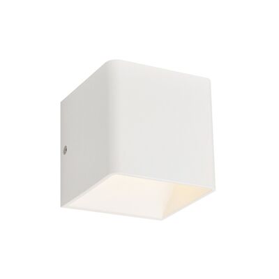 LED COB Wall Luminaire NEPHELE White 3W 3000K 11002-014