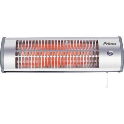 Quartz Heater 1500W LX-2900 Human