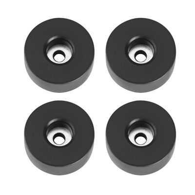 Rubber Foot 38x15 mm for speakers