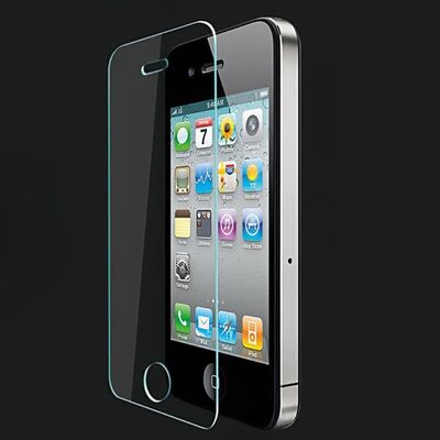 Tempered Glass Screen Protector I-Phone 7 / 8