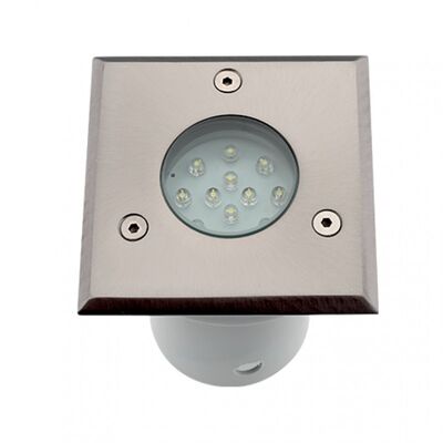 Facade And Ground Lighting LED 1.5W 6000K 030-3001