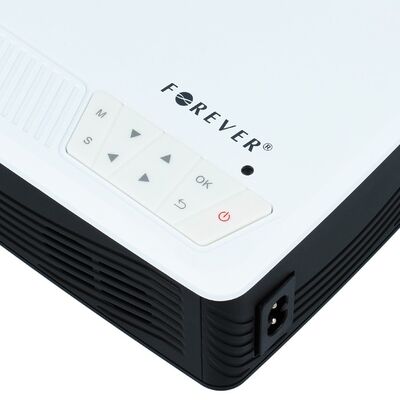 Multimedia LED Projector MLP-100