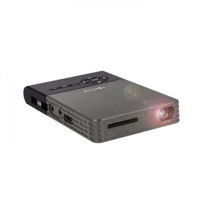 Multimedia LED Projector MLP-500