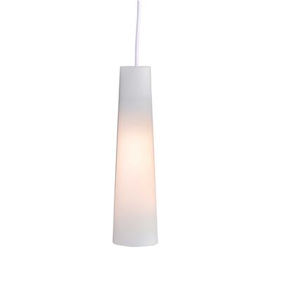 Lighting Pendant 1 Bulb Metal DLA11421