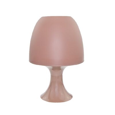 Table Light 1 Bulb Plastic 12349-004