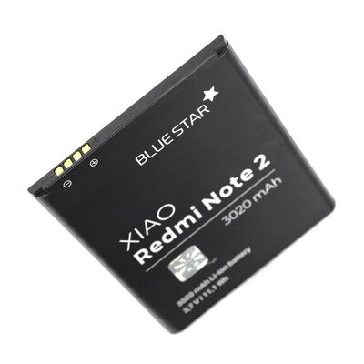 Lithium Battery Xiaomi Redmi Note 2 3020mAh