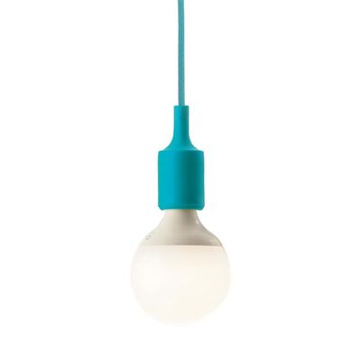 Lighting Pendant 1 Bulb Metal 13802-825
