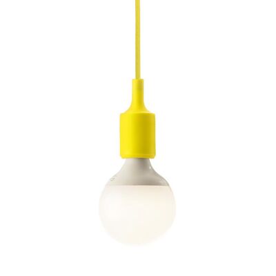 Lighting Pendant 1 Bulb Metal 13802-823