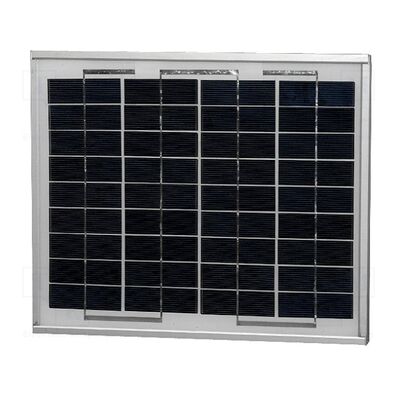 Solar Panel Polycrystalline Silicon 10W