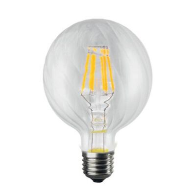 Led Lamp E27 6W Filament 2700K Bria Dimmable