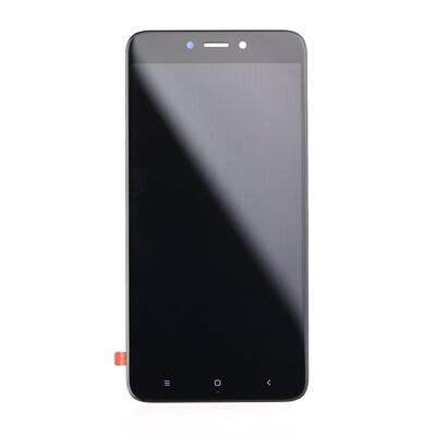 Οθόνη LCD + Digitizer Xiaomi Redmi 4X Μαύρο
