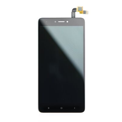 Οθόνη LCD + Digitizer Xiaomi Redmi Note 4X Μαύρο