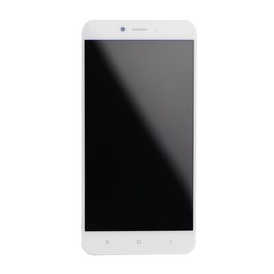LCD Screen + Digitizer Xiaomi Redmi 4X White