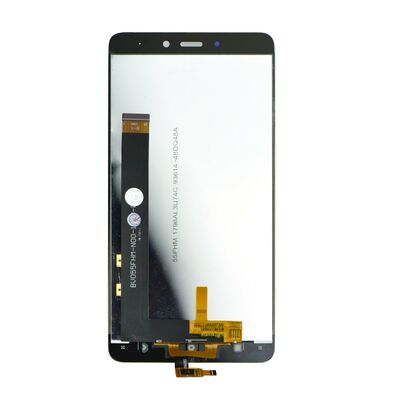 LCD Screen + Digitizer Xiaomi Redmi Note 4 White