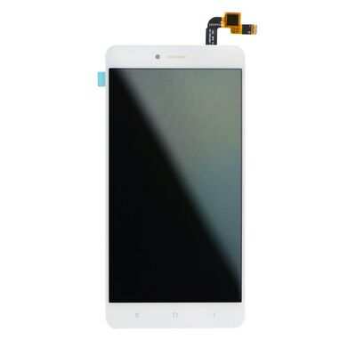 LCD Screen + Digitizer Xiaomi Redmi Note 4X White