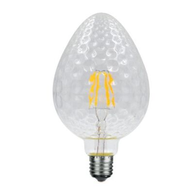Led Lamp E27 6W Filament 2700K Tera Dimmable