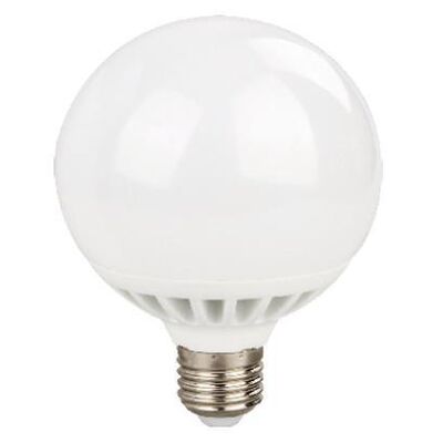 Led Bulb E27 G95 13W CW