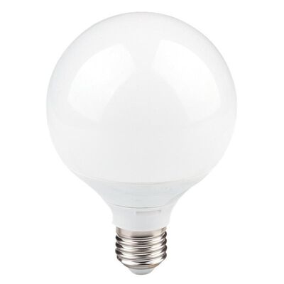 Led Bulb E27 G95 16W CW